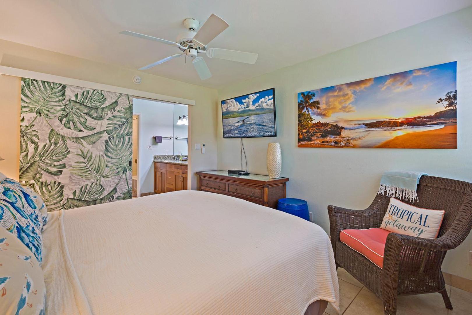 Napili Point - B-13 - Hotel Kahana Luaran gambar