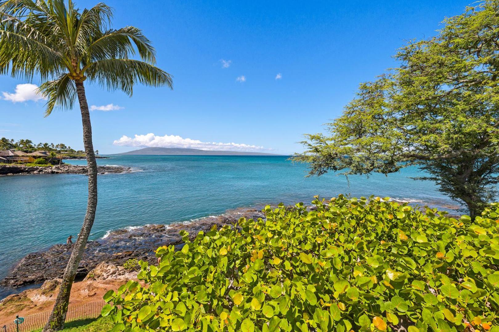 Napili Point - B-13 - Hotel Kahana Luaran gambar